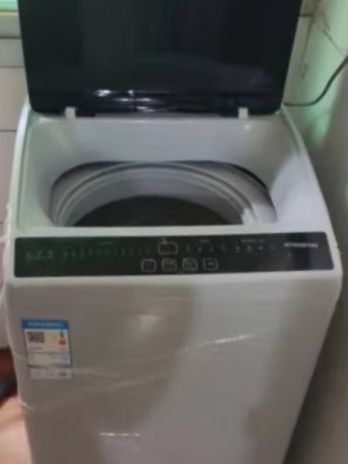创维洗衣机