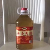 一口就爱上的房县黄酒