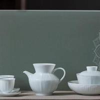 茶具推荐 篇十一：年礼选择宋代五大名窑茶具，共赏宋代极简的瓷器美学！