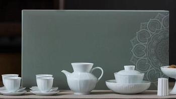 茶具推荐 篇十一：年礼选择宋代五大名窑茶具，共赏宋代极简的瓷器美学！