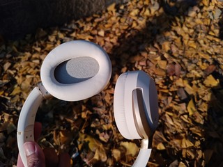 释放心灵的绝佳工具，漫步者iconW820NB空间音频版头戴式耳机体验分享
