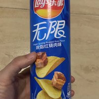 乐事薯片，你吃了吗？