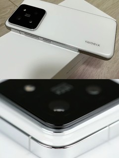 选择小米14呢？？还是iPhone15呢？？