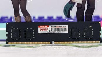 数码科技 篇十二：海力士A-Die只要296，基本盘6600Mhz的达墨16G DDR5内存条超频教程