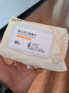 老国货品牌生产的湿纸巾好用