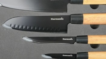 厨房小助手-38的四件刀具套装