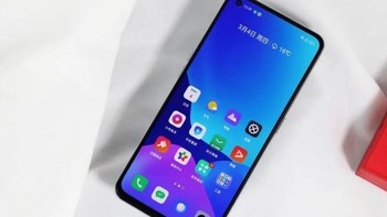 OPPO降至1099元，12GB+256GB+120Hz大屏+67W闪充，流畅4年！