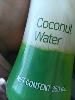 椰子水，大自然的馈赠！