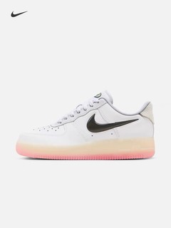 龙腾新年，舞动无限——Nike Air Force 1 '07 SE PRM 女子空军一号运动鞋