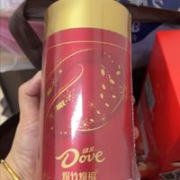 德芙（Dove）祥龙芙满巧克力礼盒