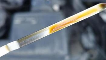 烧机油修复 篇一：沃尔沃汽车烧机油常见原因及处理方法