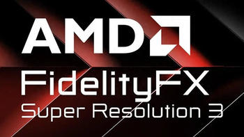 AMD开始发力游戏！逐渐接近NVIDIA，多款游戏支持FSR 3