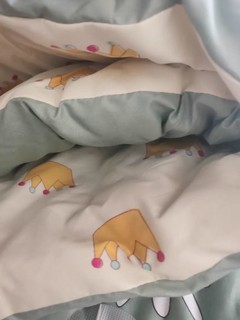 睡眠棉被