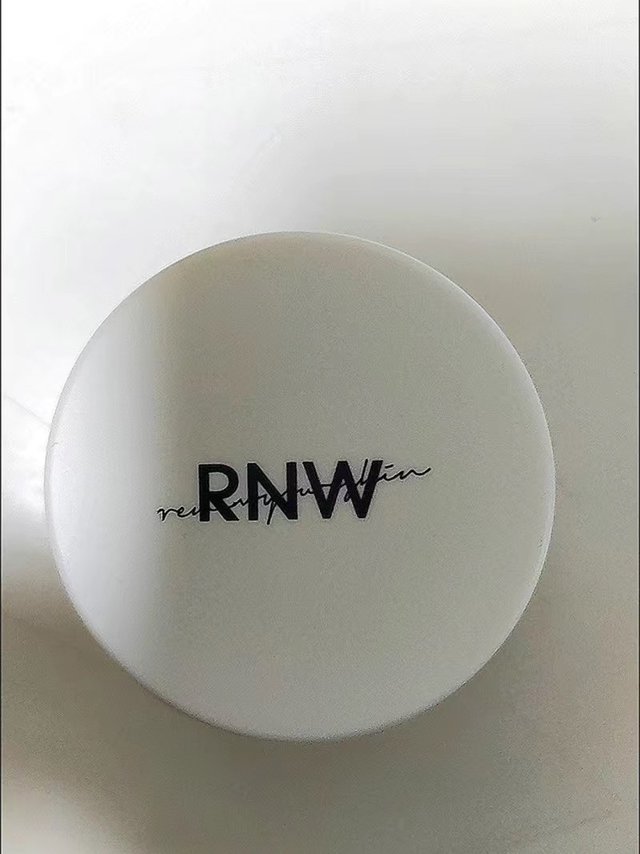 如薇（RNW）柔润修护奶霜唇膜10g润唇膏保湿滋润唇部打底夜间修护死皮男女