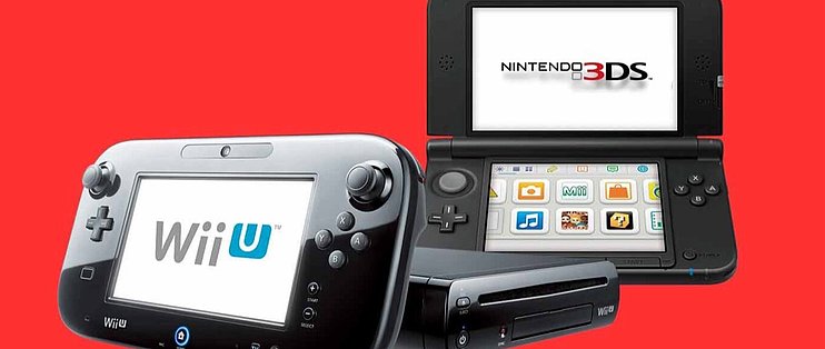 任天堂宣布3DS与WiiU在线服务将停止运营_游戏机_什么值得买