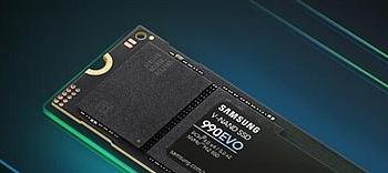 三星推出990 EVO SSD，1TB售679元，是国产不香了？