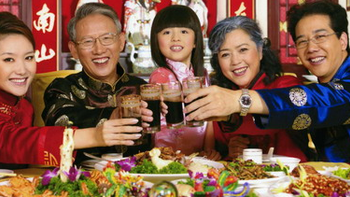 育儿好物分享 篇四十八：春节聚餐，餐桌上怎么能少得了这些「好喝又能烘托氛围」的饮品？