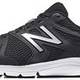 New Balance跑步鞋