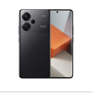 Redmi Note 13 Pro 新春特别版即将上线