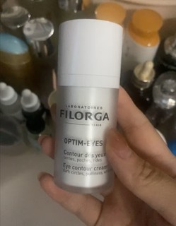 菲洛嘉（Filorga）360眼霜