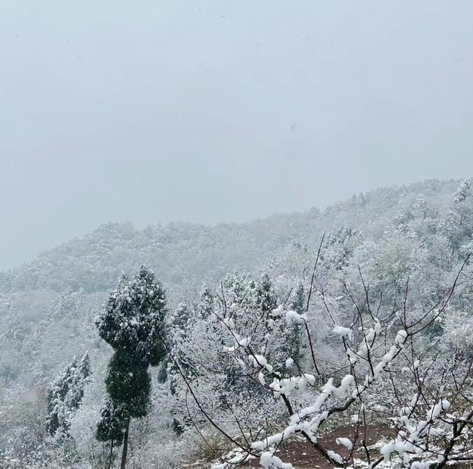 滑雪装备