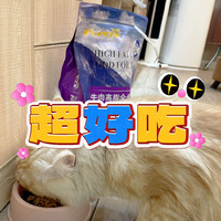 福派斯鲜肉猫粮 篇三：国产猫粮里，有哪些品牌是真正值得买的？福派斯牛肉高脂猫粮