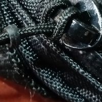 颜值很棒，做工细致的崔克车座包