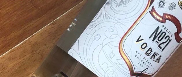 过年了，怎么可以没有酒呢？