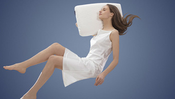 睡眠好物—总有一款适合你的睡眠枕