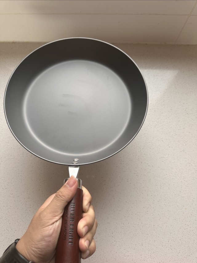 新年换新锅，除了贵都是优点