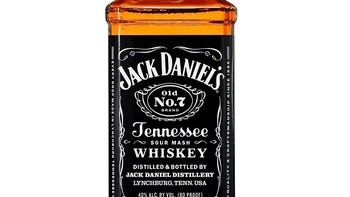 杰克丹尼（Jack Daniels）美国 田纳西州 调和型 威士忌 进口洋酒 