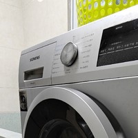 西门子洗衣机维修记录