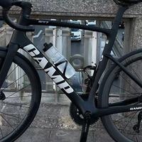 崔克Bontrager Elite，轻如鸿毛的骑行体验！