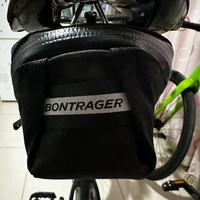 崔克Bontrager Elite，轻如鸿毛的骑行体验！