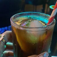 别名“失身酒”的长岛冰茶——奥美加的精彩喝法。