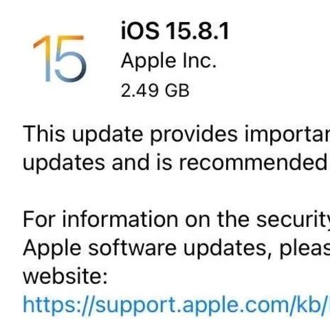 iOS 17.3 更新，这回真要升级了