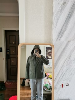 90分3M棉服-保暖新潮流！