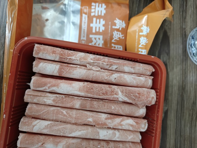 月盛斋牛羊肉