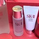 SK-II神仙水：肌肤的秘密武器