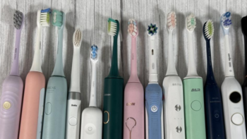 电动牙刷哪个牌子好？6个挑选奇招汇总，科学选购！
