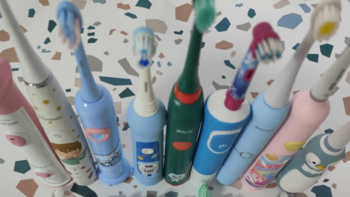 儿童电动牙刷啥牌子的好？2024年度六大良心品牌机型点评