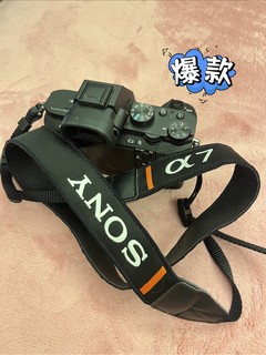 Sony数码相机大家还会买吗？