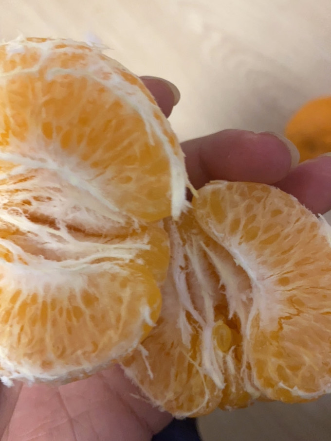 京东生鲜橘/桔