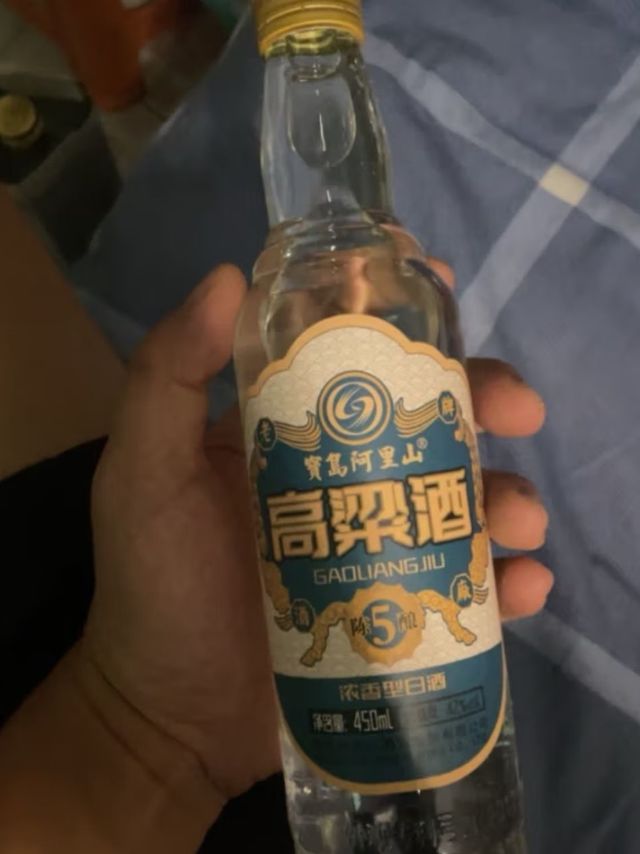 今年最值得入的高粱酒