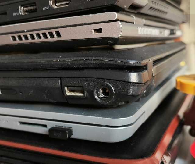 消费降级，复活一台13年前的电脑继续使用