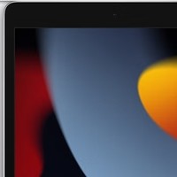 Apple/苹果 iPad(第9代)10.2英寸平板电脑