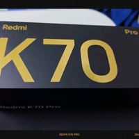 Redmi K70 Pro