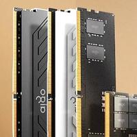 涉入游戏内存市场：爱国者发布“承影” DDR4/DDR5 系列内存