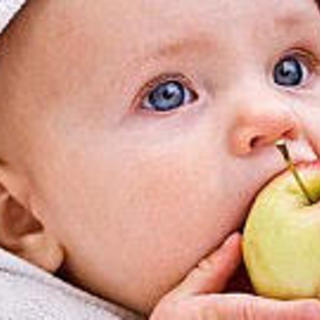 自己觉得好未必好，这4种都是一岁宝宝禁止吃的水果，别乱给宝宝吃