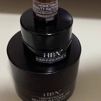  HBN咖啡因眼霜：为你的双眸注入活力，告别黑眼圈与细纹！